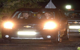 Bỏ Audi Q7, Di Maria đến Manchester United bằng Chevrolet Orlando